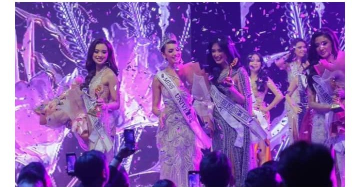 Controversial Allegations Arise Miss Universe Indonesia Contestants